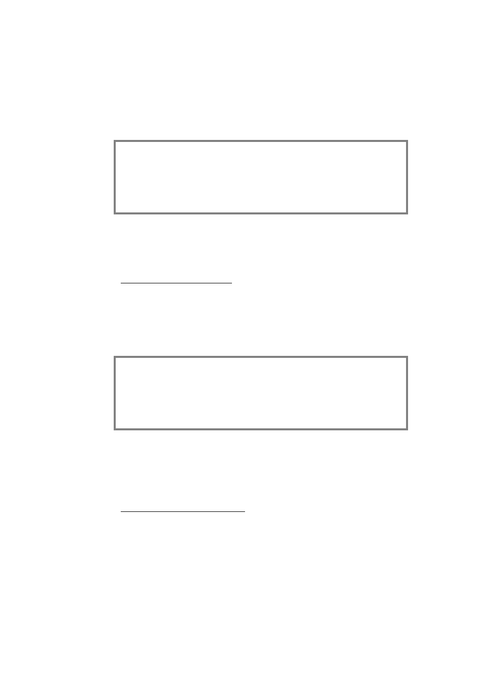 ETC Matrix MkII Dimming System User Manual | Page 22 / 46