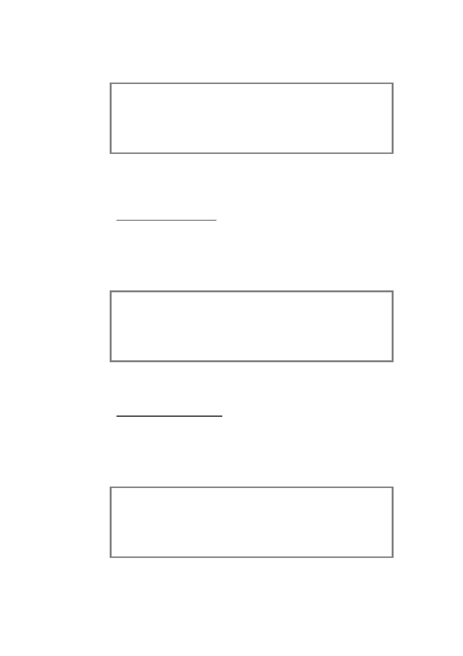 ETC Matrix MkII Dimming System User Manual | Page 23 / 46