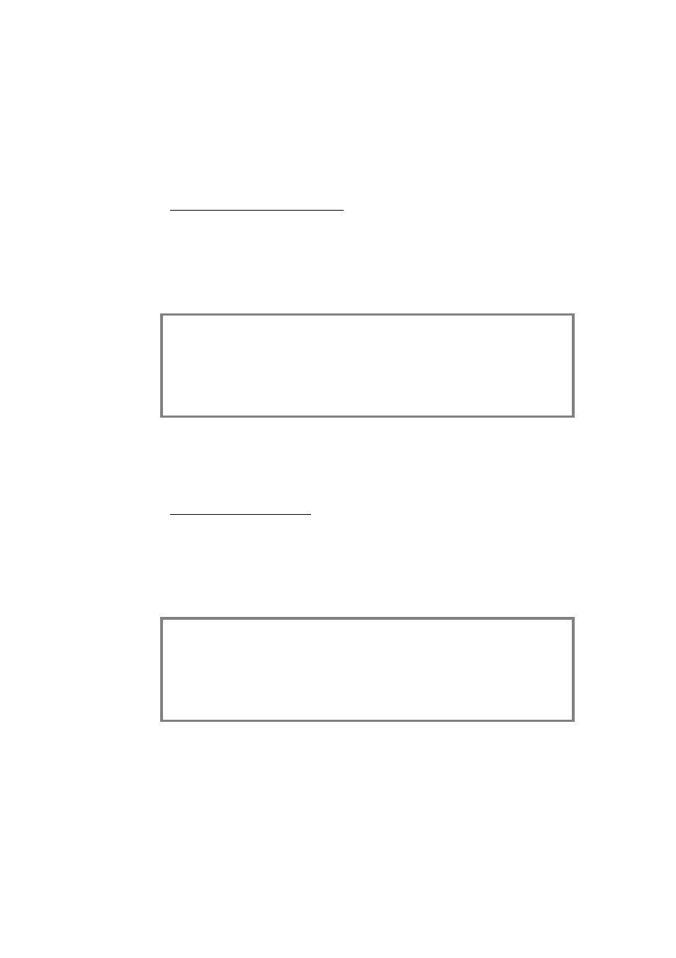 ETC Matrix MkII Dimming System User Manual | Page 24 / 46