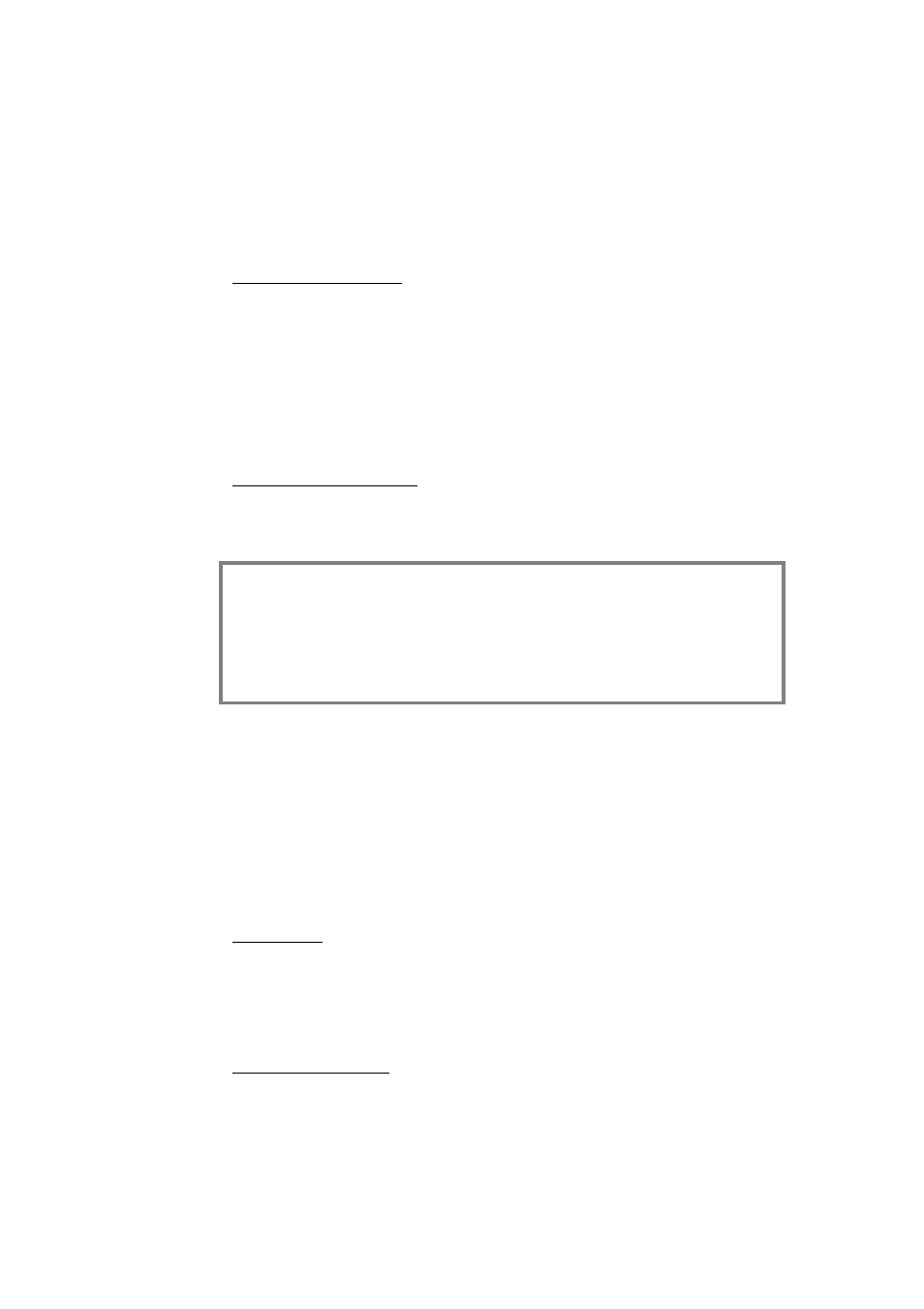Channel settings | ETC Matrix MkII Dimming System User Manual | Page 25 / 46