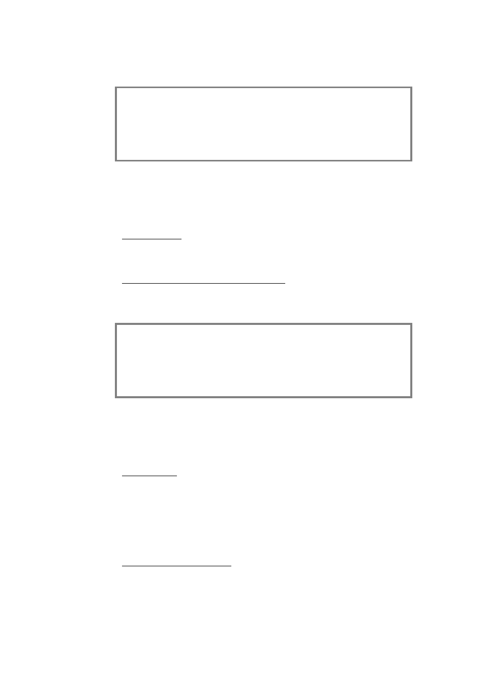 ETC Matrix MkII Dimming System User Manual | Page 27 / 46