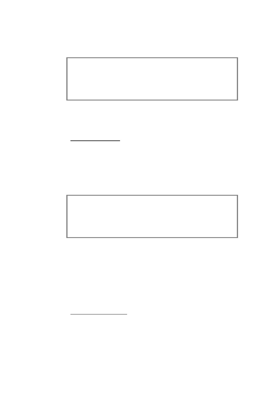 ETC Matrix MkII Dimming System User Manual | Page 28 / 46