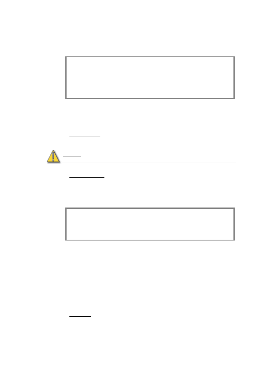 Miscellaneous | ETC Matrix MkII Dimming System User Manual | Page 37 / 46