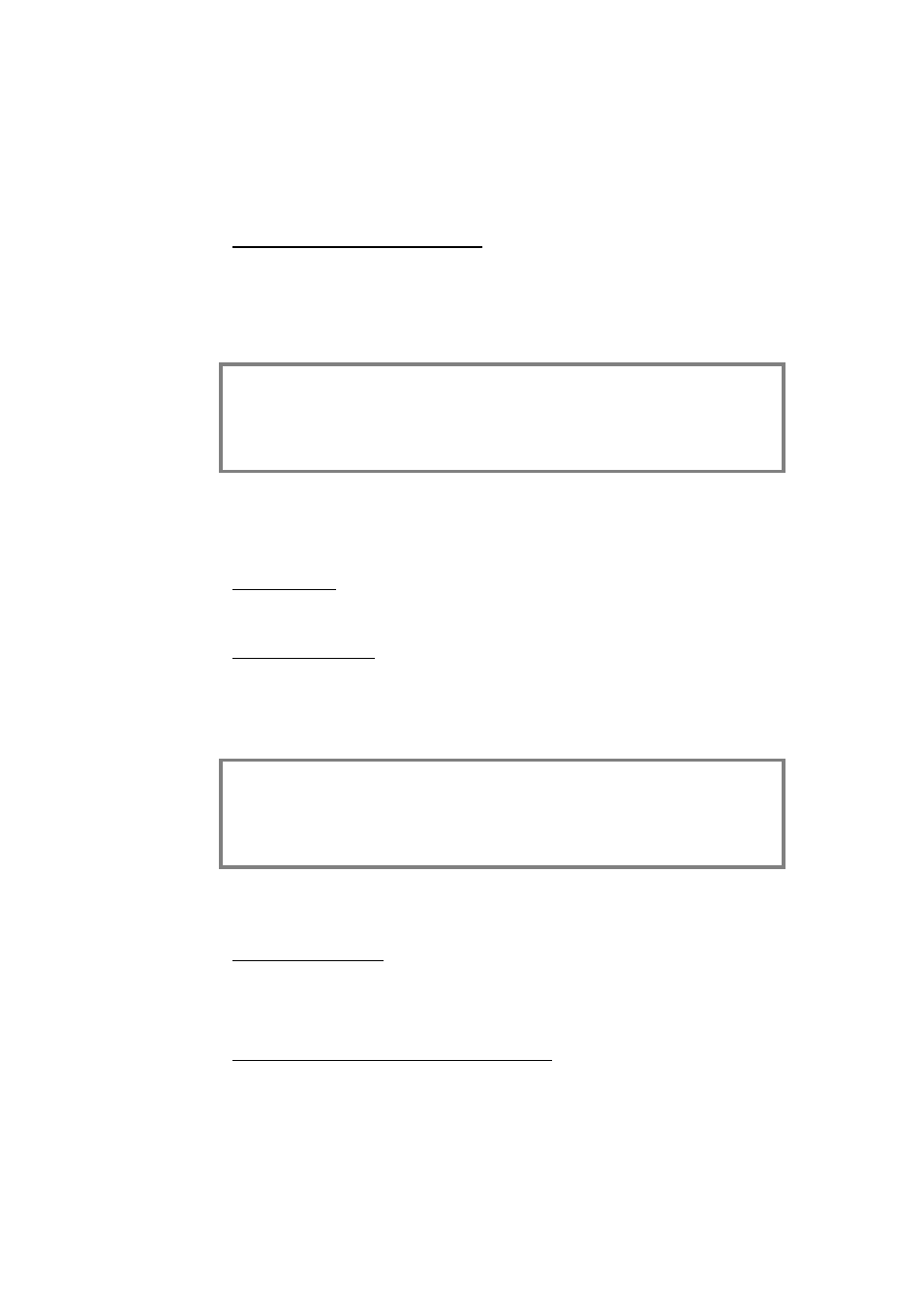 ETC Matrix MkII Dimming System User Manual | Page 38 / 46