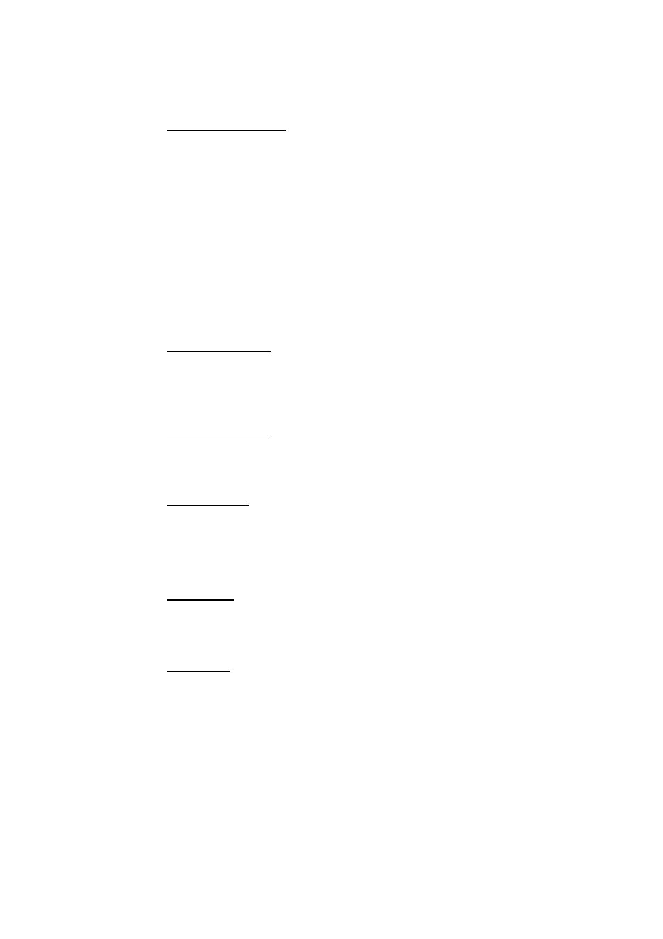 ETC Matrix MkII Dimming System User Manual | Page 42 / 46
