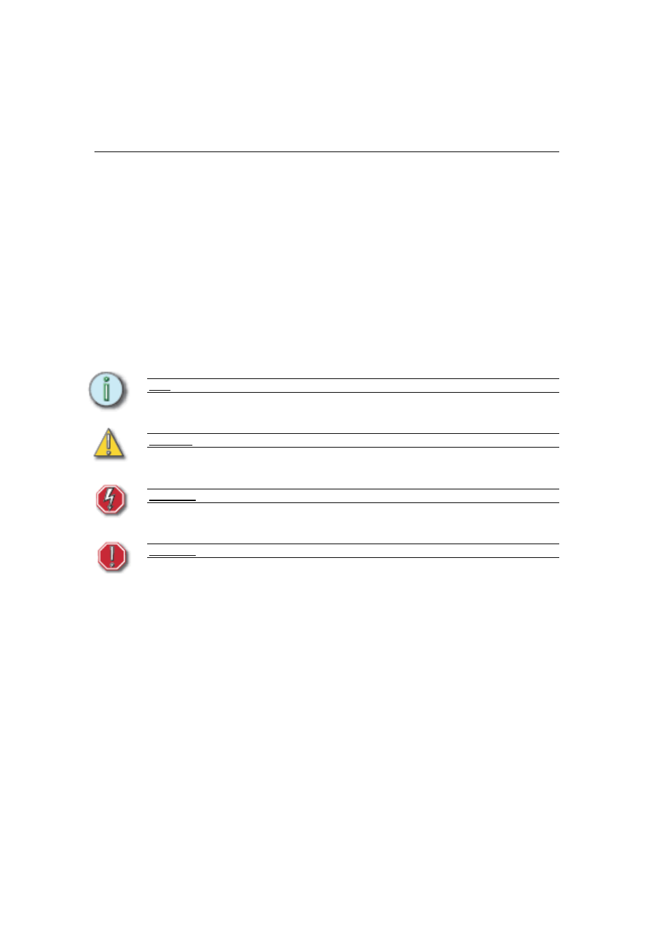 ETC Matrix MkII Dimming System User Manual | Page 6 / 46