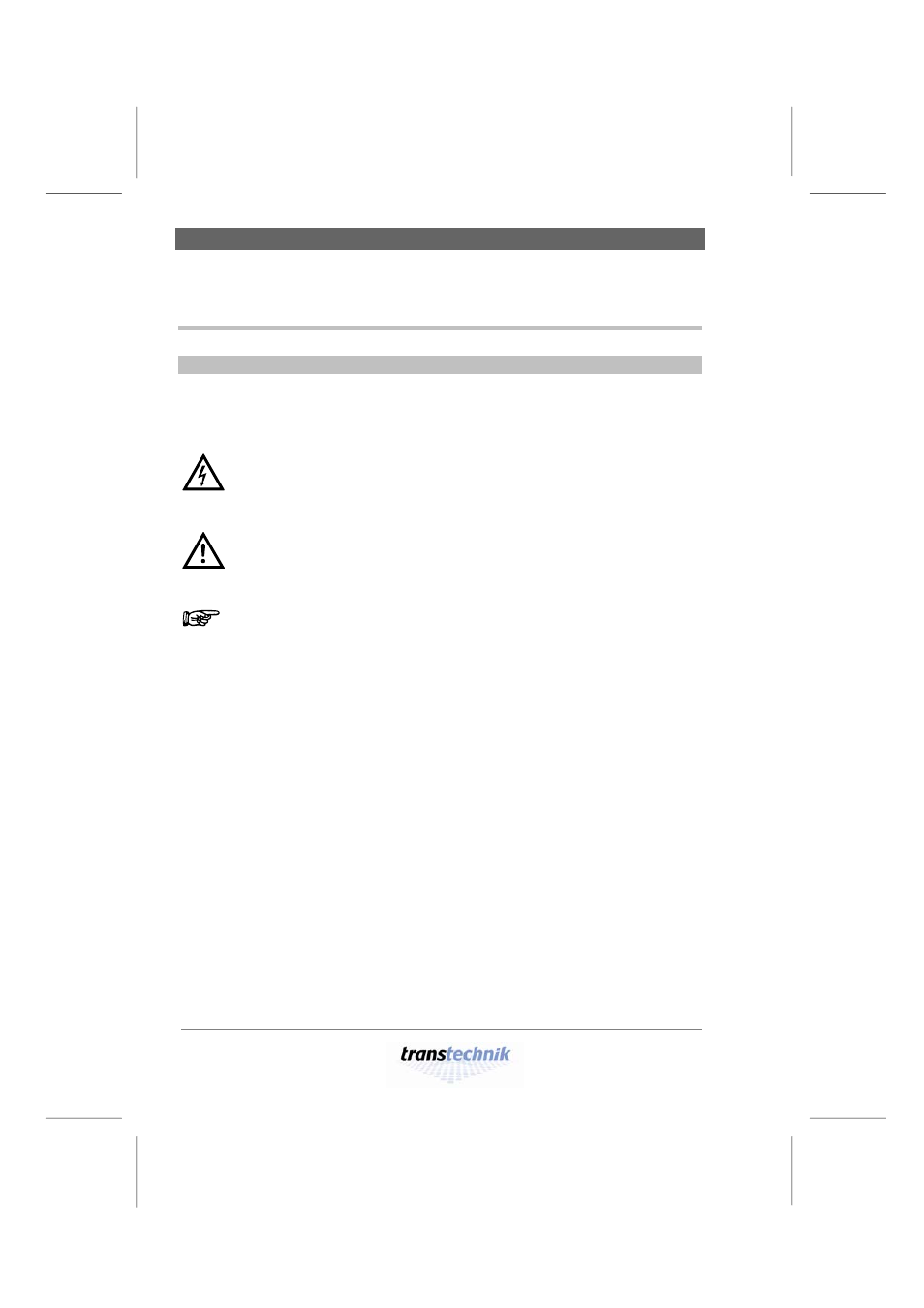 Safety | ETC Alex M Alex MX User Manual | Page 10 / 66
