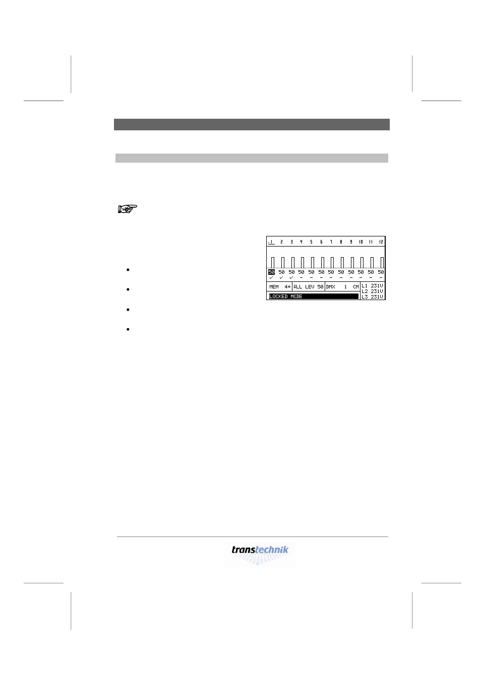 ETC Alex M Alex MX User Manual | Page 17 / 66