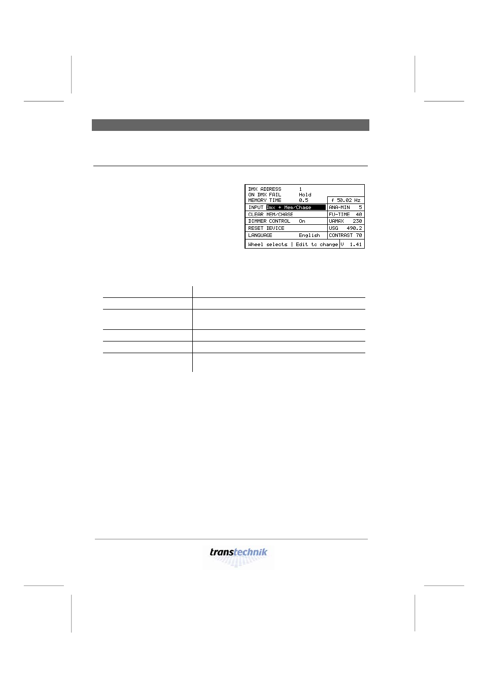 ETC Alex M Alex MX User Manual | Page 20 / 66