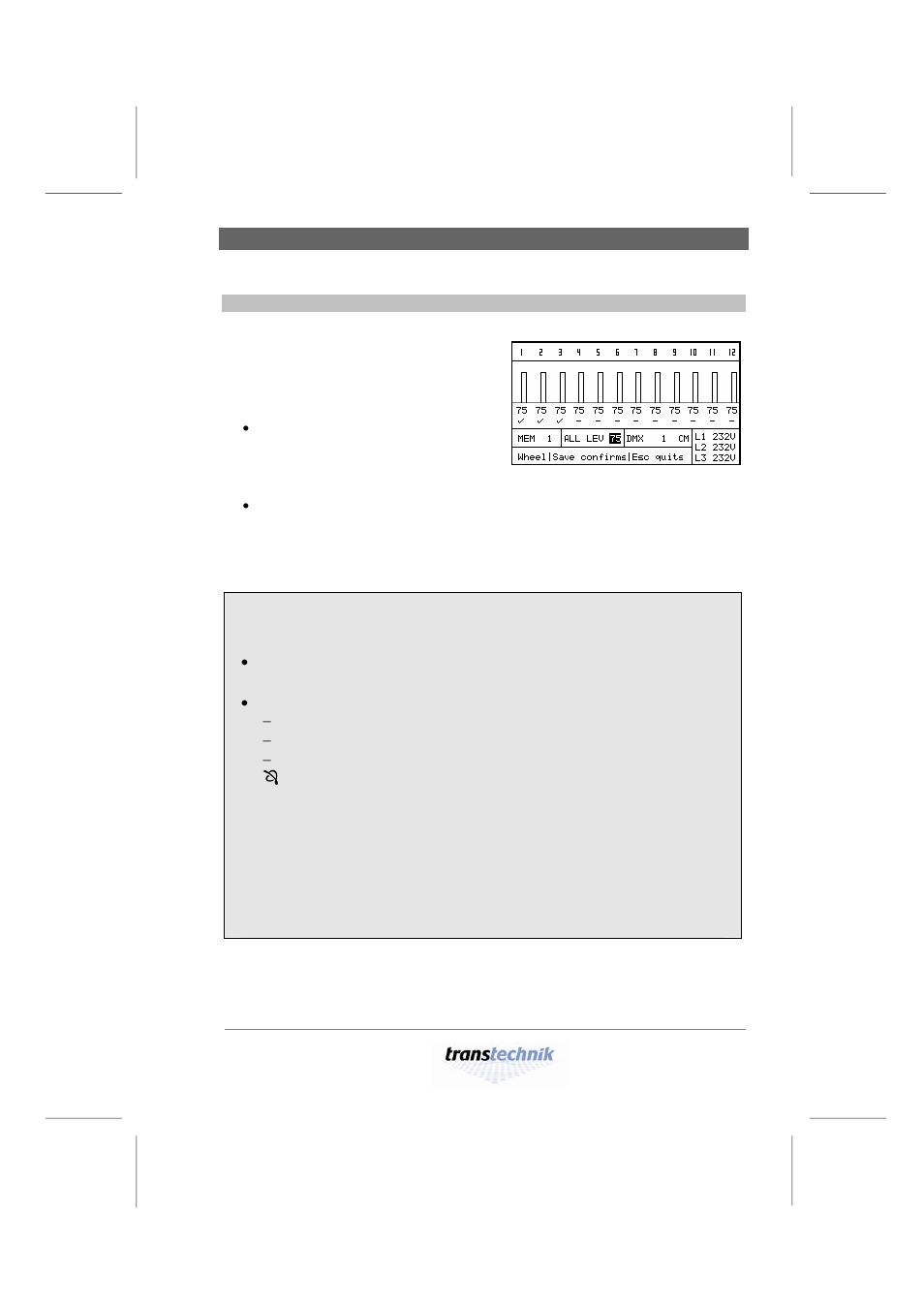 ETC Alex M Alex MX User Manual | Page 25 / 66