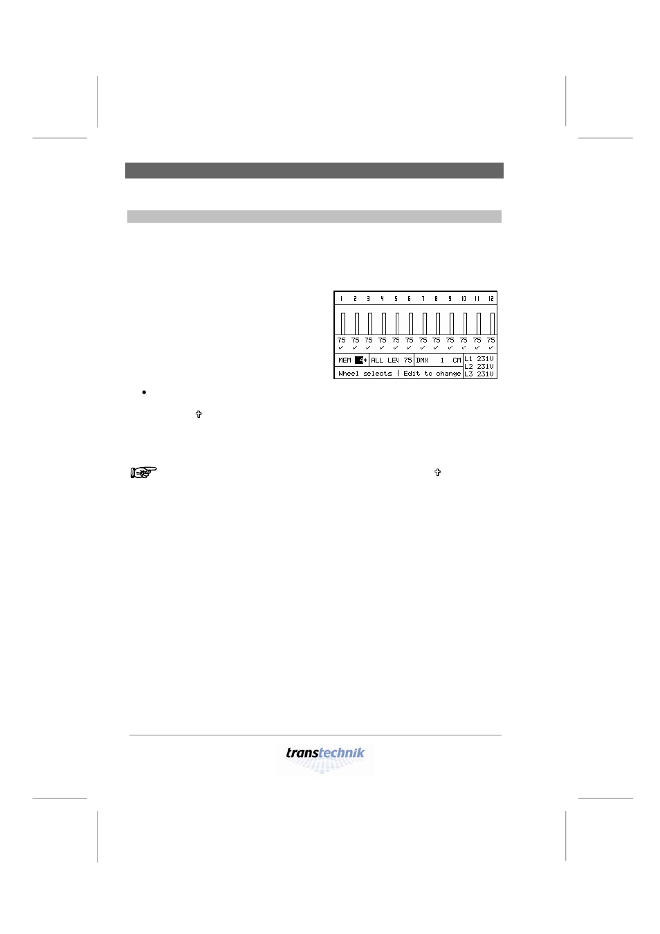 ETC Alex M Alex MX User Manual | Page 26 / 66