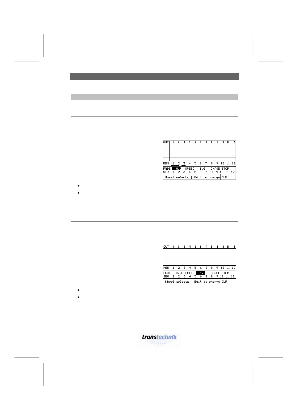 ETC Alex M Alex MX User Manual | Page 37 / 66