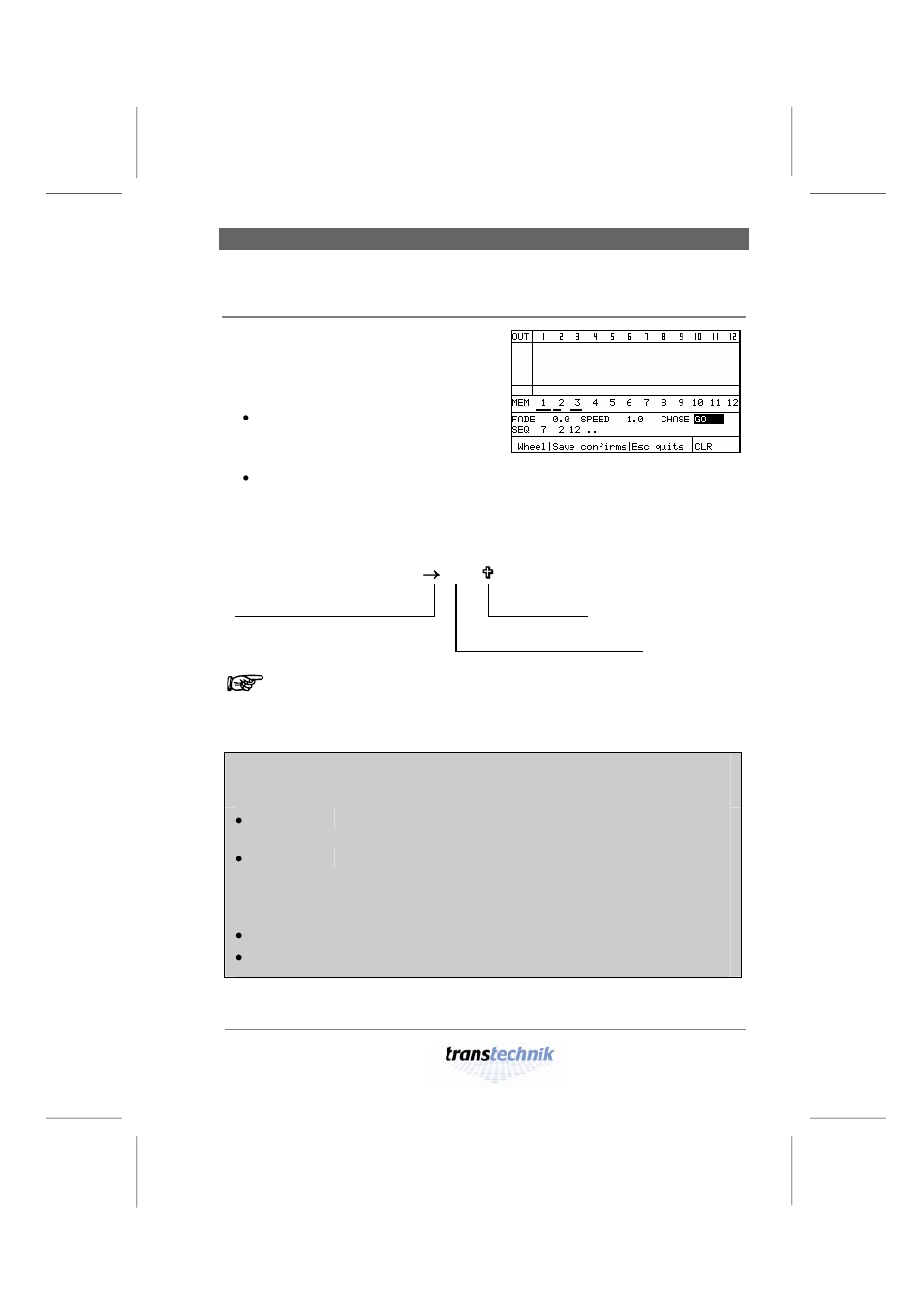 ETC Alex M Alex MX User Manual | Page 39 / 66