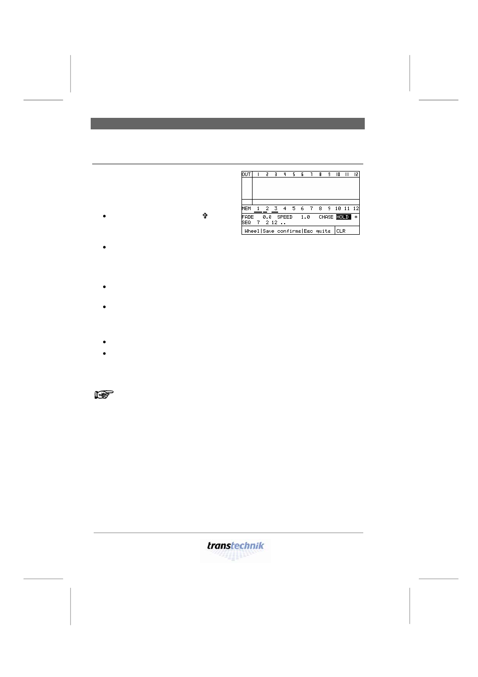 ETC Alex M Alex MX User Manual | Page 40 / 66