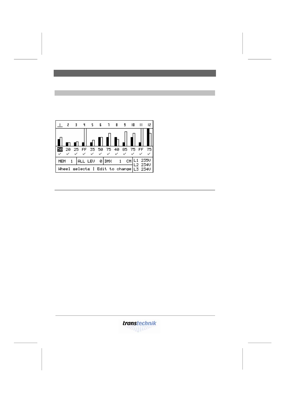 ETC Alex M Alex MX User Manual | Page 42 / 66