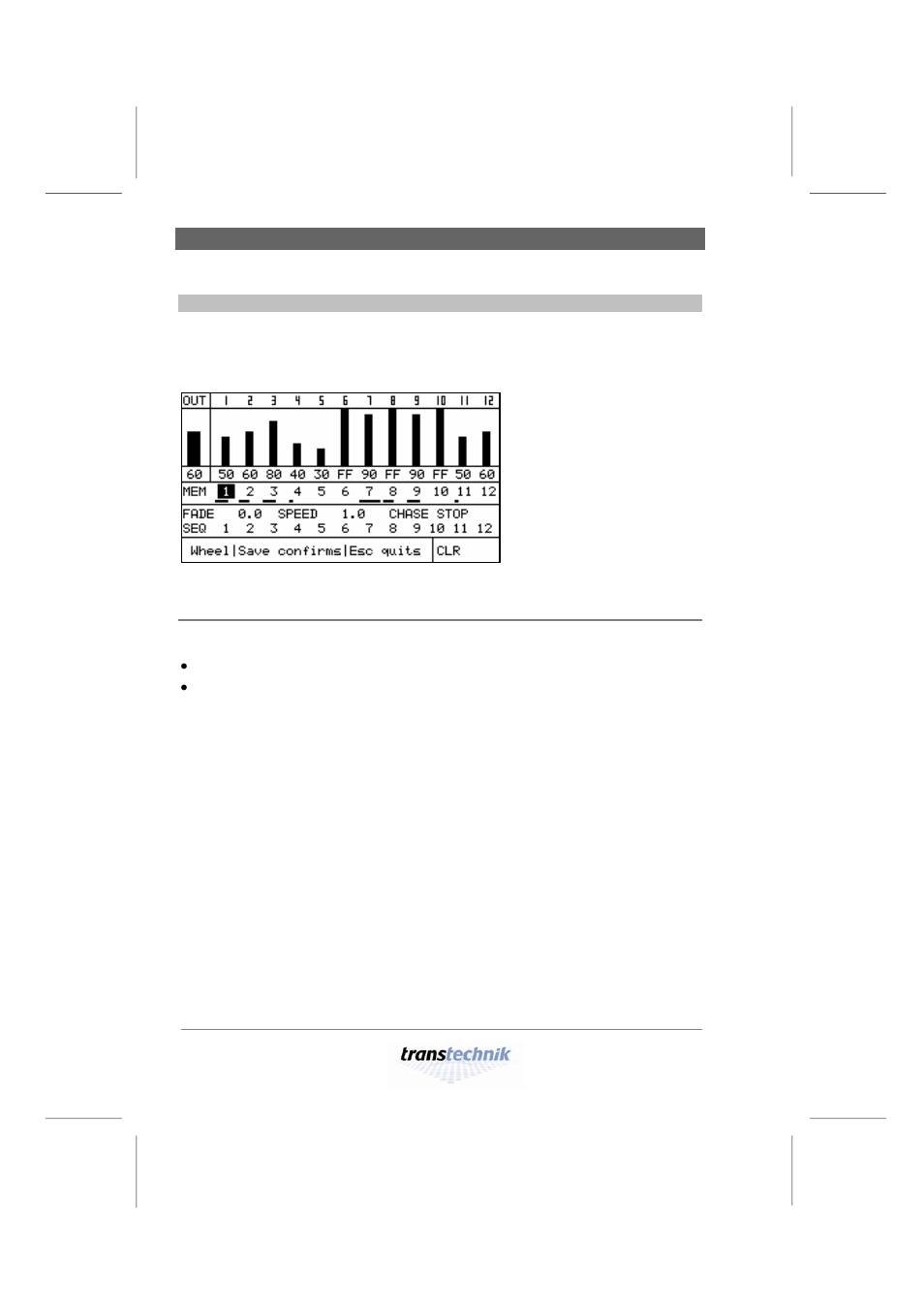 ETC Alex M Alex MX User Manual | Page 46 / 66