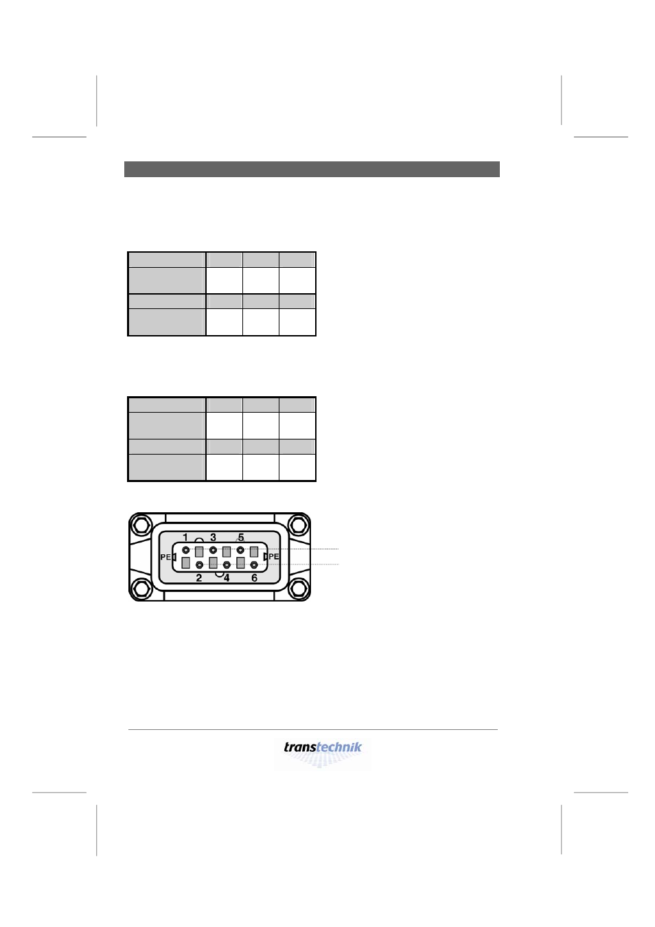 ETC Alex M Alex MX User Manual | Page 60 / 66