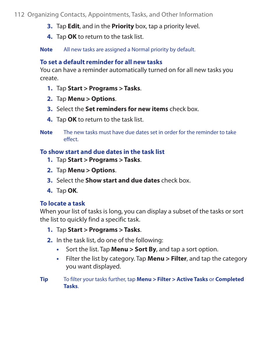 ArcSoft Wing HERA110 User Manual | Page 112 / 258