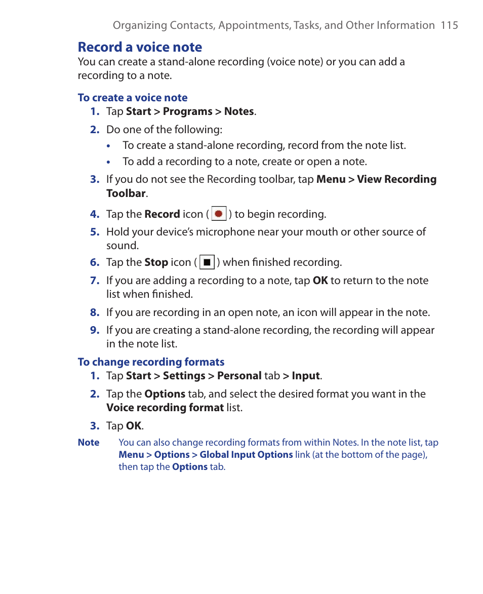 ArcSoft Wing HERA110 User Manual | Page 115 / 258