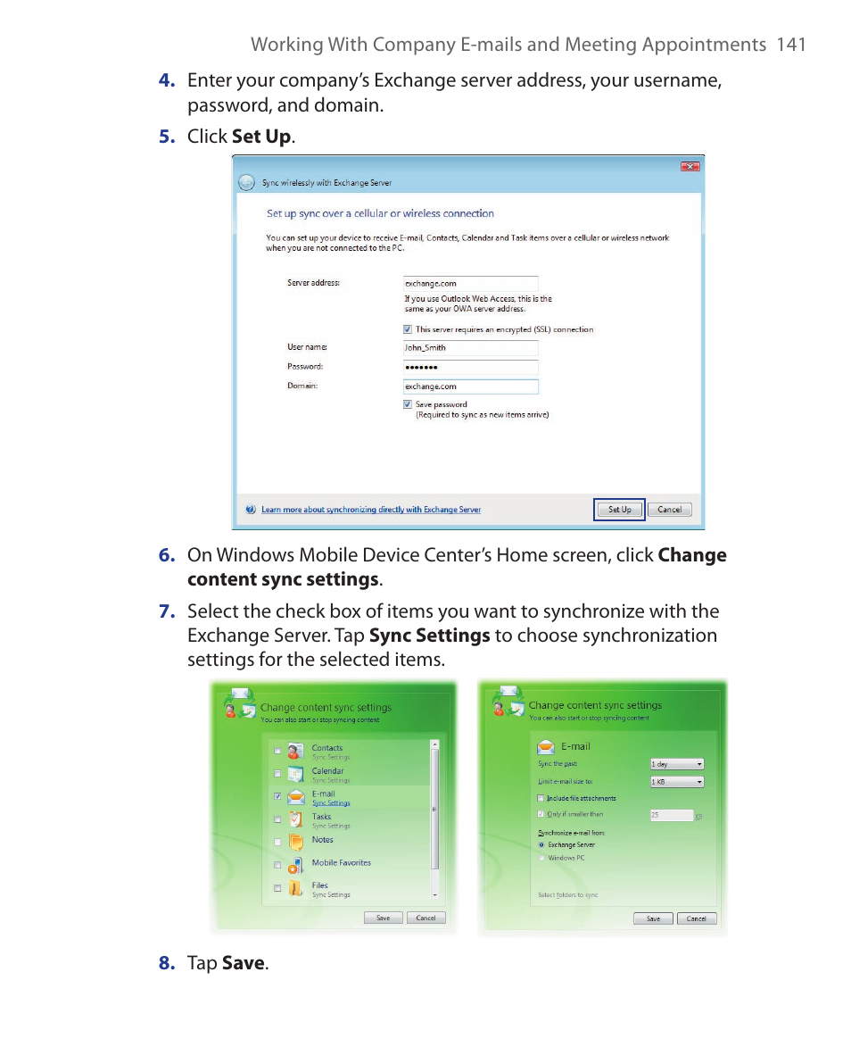 ArcSoft Wing HERA110 User Manual | Page 141 / 258