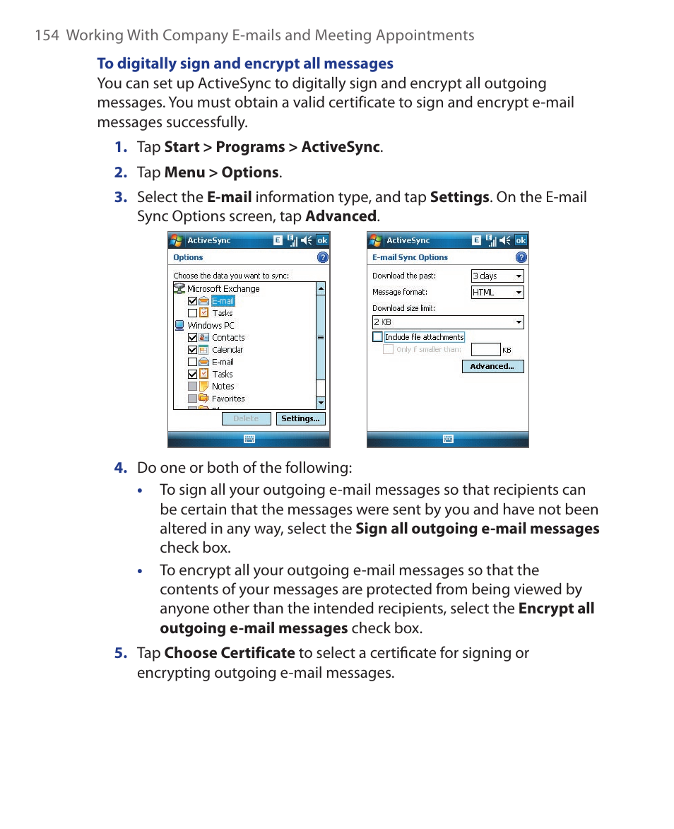 ArcSoft Wing HERA110 User Manual | Page 154 / 258