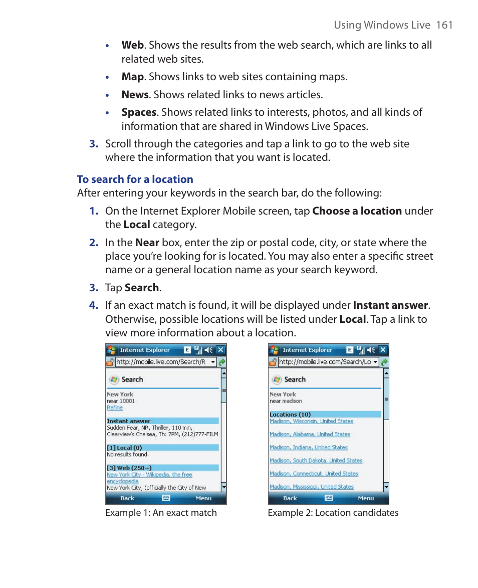ArcSoft Wing HERA110 User Manual | Page 161 / 258