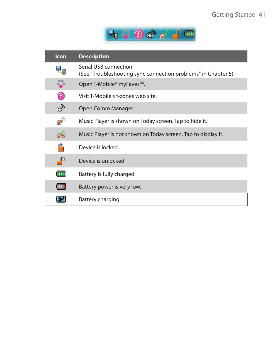 ArcSoft Wing HERA110 User Manual | Page 41 / 258