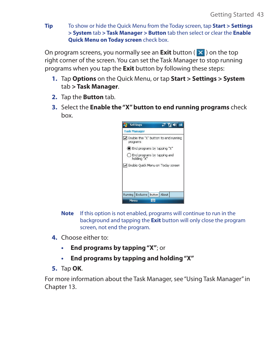 ArcSoft Wing HERA110 User Manual | Page 43 / 258