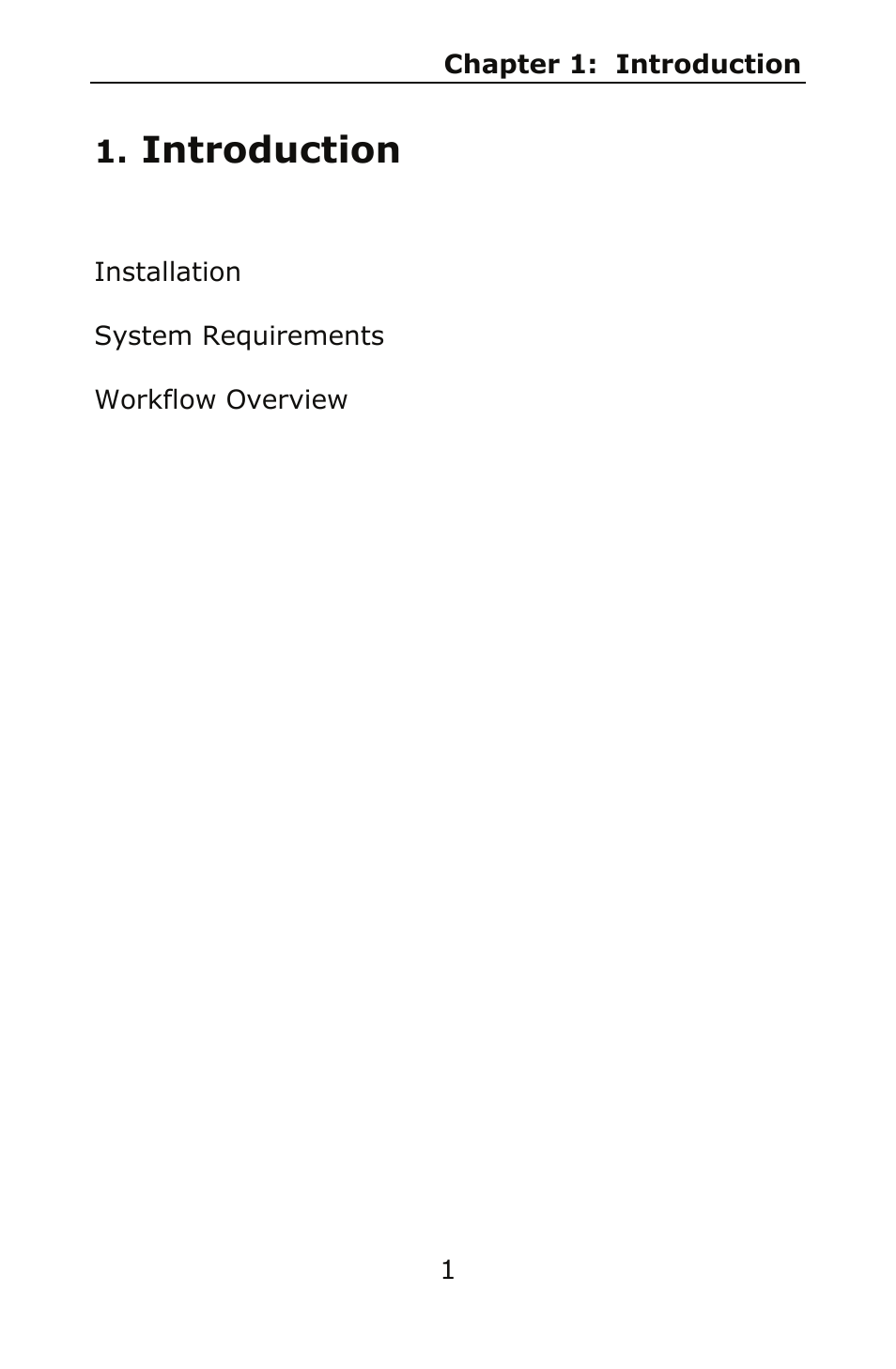 Introduction | ArcSoft SHOWBIZ 2 User Manual | Page 5 / 99
