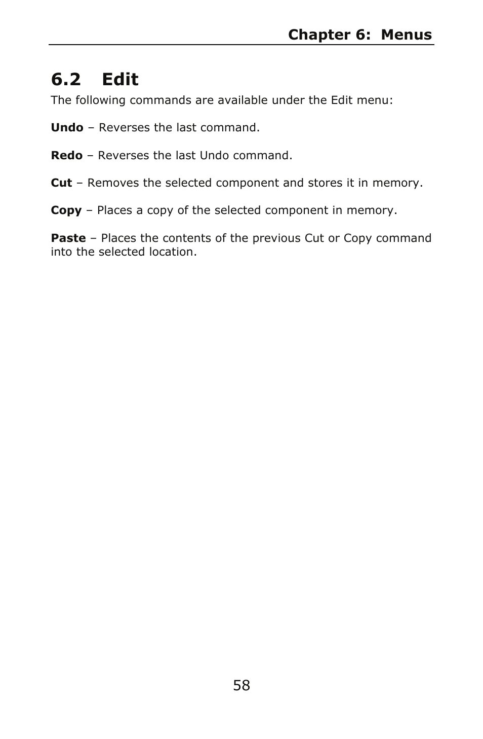 2 edit | ArcSoft SHOWBIZ 2 User Manual | Page 62 / 99