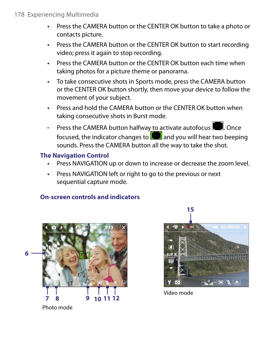 ArcSoft PDA Phone User Manual | Page 178 / 250