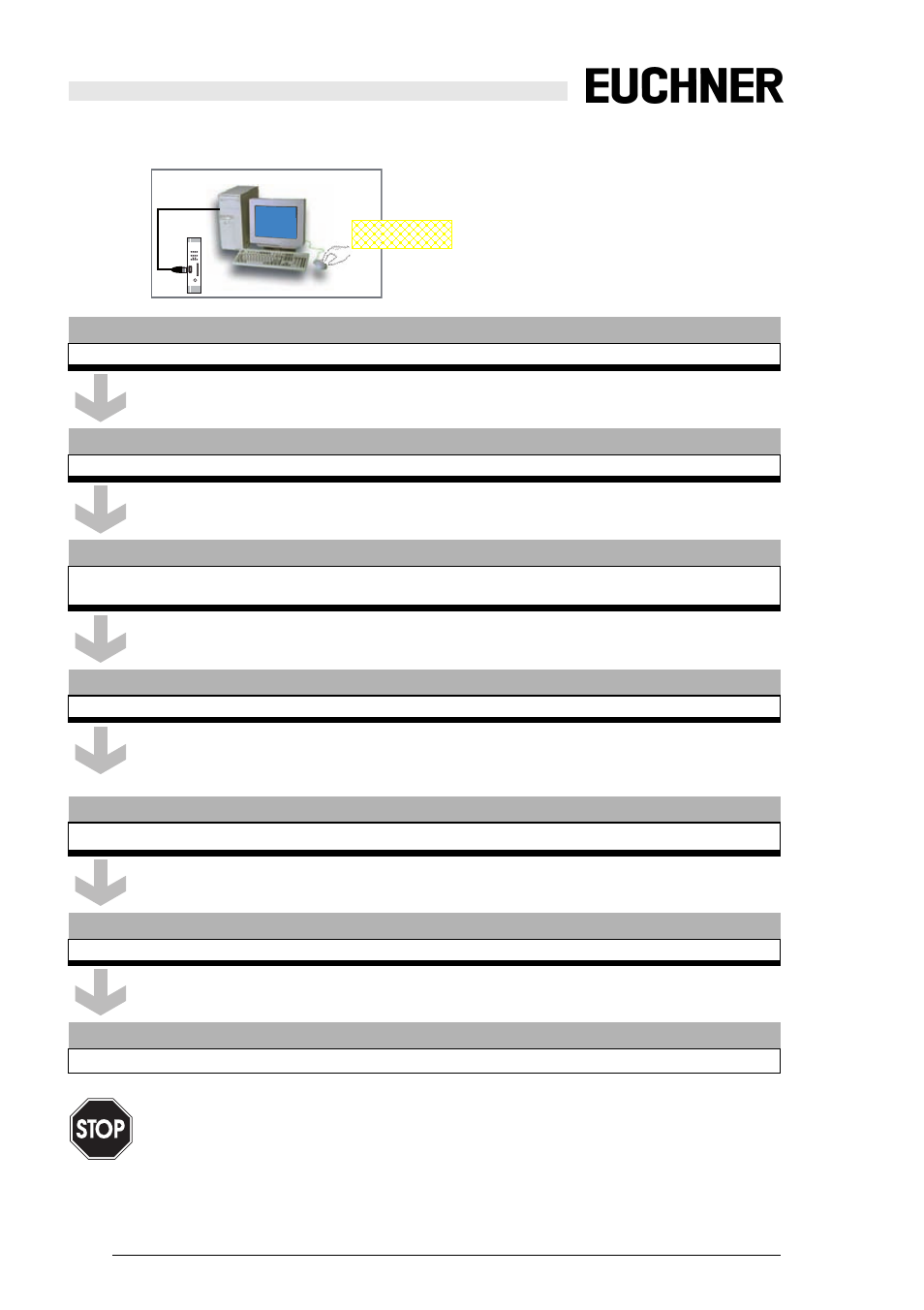 3 safe configuration using asimon 3 g2, Asimon | EUCHNER Safety Basic Monitor User Manual | Page 42 / 46