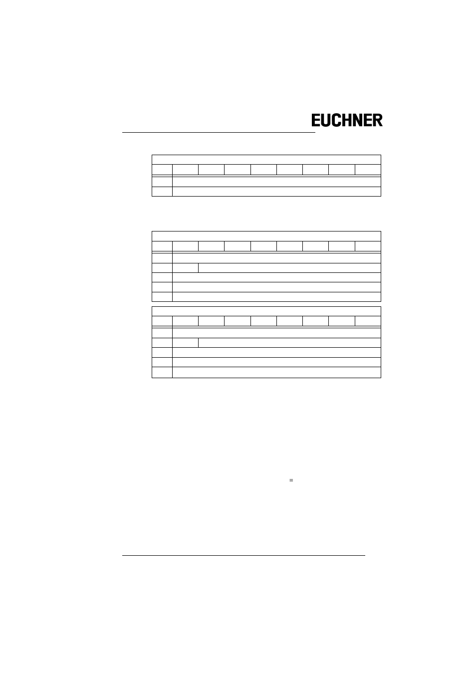 3 read_acyclic_trans, 1 structure of the response buffer, Read_acyclic_trans | Structure of the response buffer | EUCHNER AS-i 3.0 Command Interface User Manual | Page 21 / 98