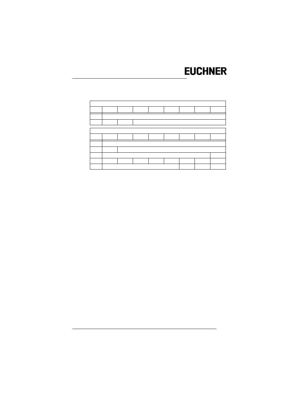 3 get flags (get_flags), Get flags (get_flags) | EUCHNER AS-i 3.0 Command Interface User Manual | Page 33 / 98