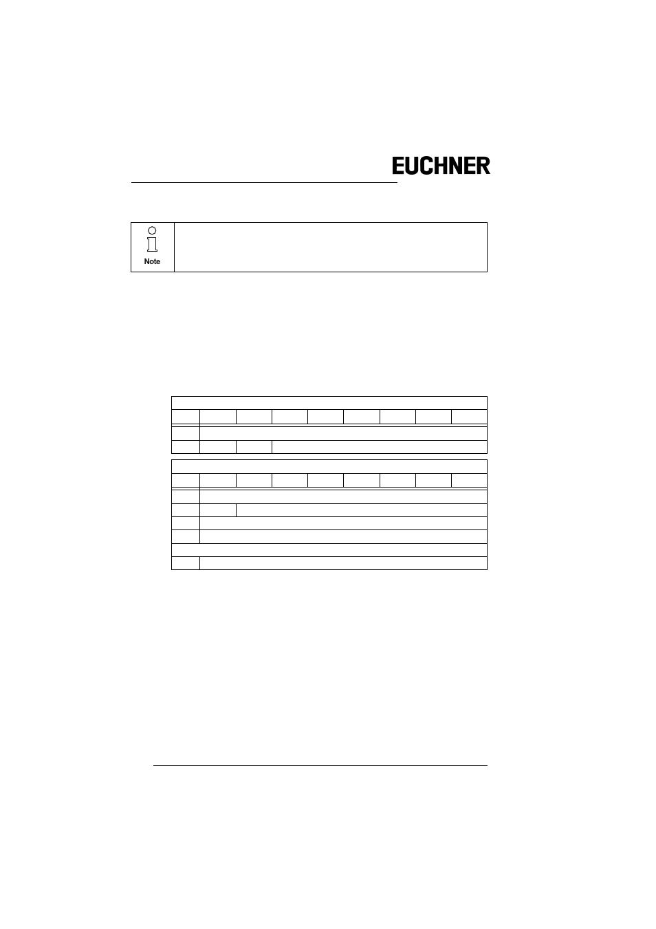 12 get transm.err.counters (get_tecb), Get transm.err.counters (get_tecb) | EUCHNER AS-i 3.0 Command Interface User Manual | Page 40 / 98