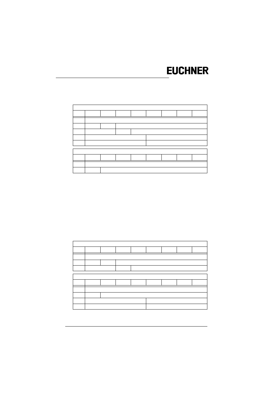 6 get extended permanent configuration (get_pcd), Get extended permanent configuration (get_pcd) | EUCHNER AS-i 3.0 Command Interface User Manual | Page 46 / 98