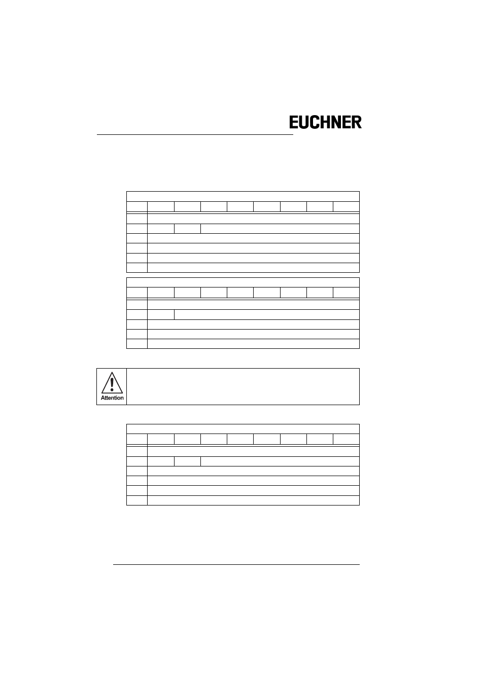 11 fp_data, 12 ext_diag, Fp_data | Ext_diag | EUCHNER AS-i 3.0 Command Interface User Manual | Page 58 / 98