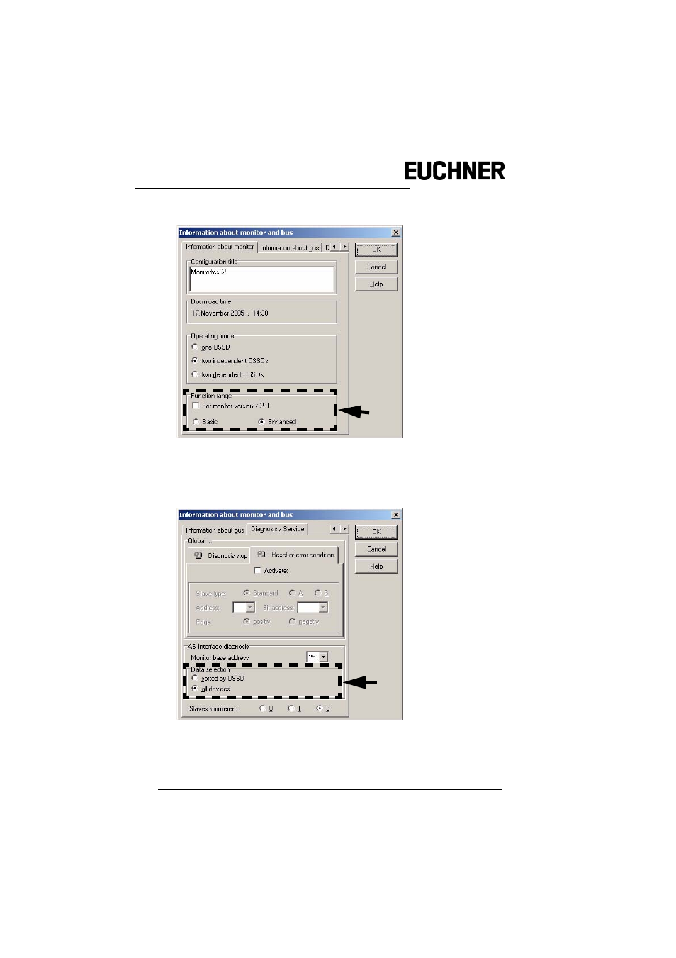 EUCHNER AS-i 3.0 Command Interface User Manual | Page 66 / 98