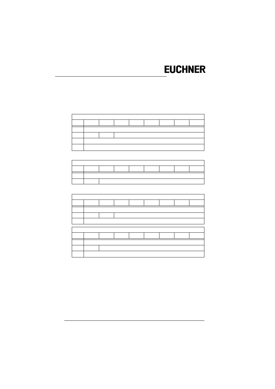 7 language-select, Language-select | EUCHNER AS-i 3.0 Command Interface User Manual | Page 72 / 98