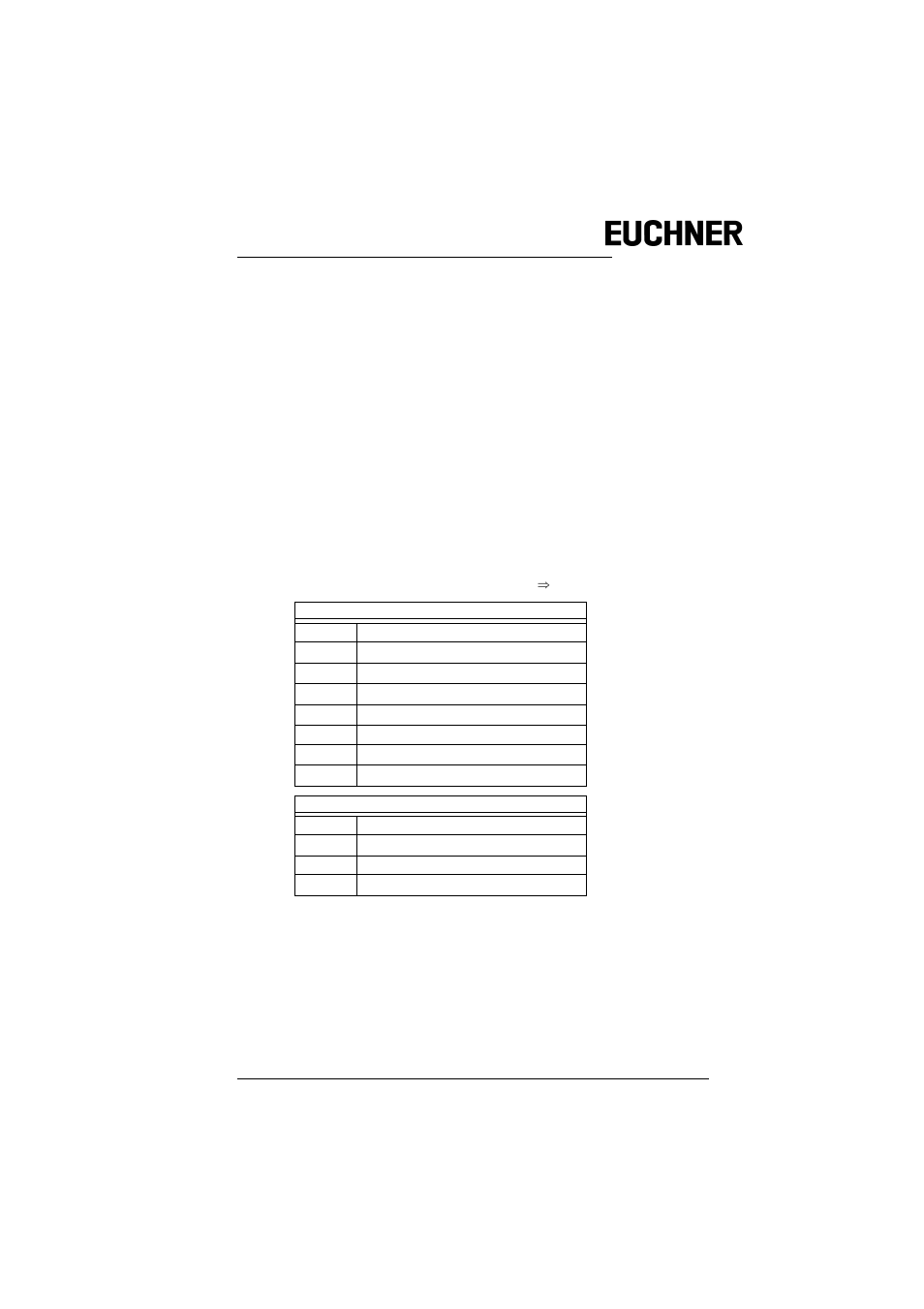 EUCHNER AS-i 3.0 Command Interface User Manual | Page 83 / 98