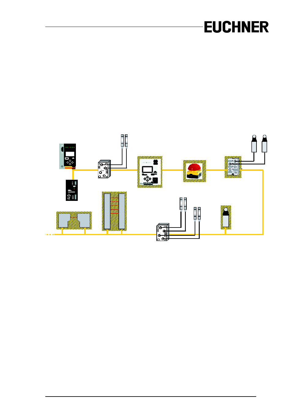 2 brief description, Brief description | EUCHNER AS-i Safety Monitor for 2 AS-i circuits User Manual | Page 11 / 103