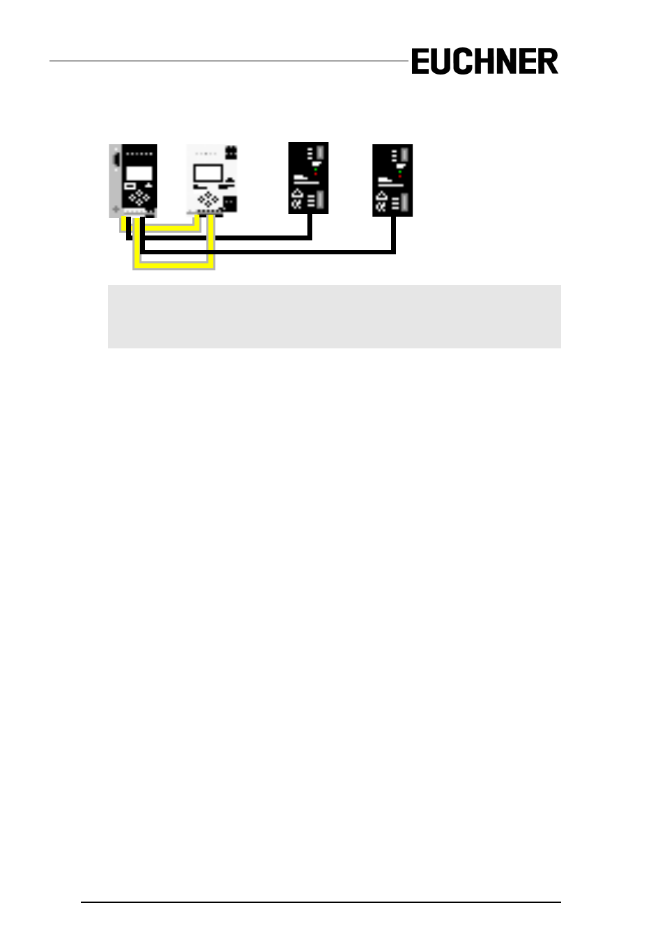 As-i master with duplicate address recognition, 2 as-i master with duplicate address recognition, As-i safety monitor for 2 as-i circuits | EUCHNER AS-i Safety Monitor for 2 AS-i circuits User Manual | Page 22 / 103