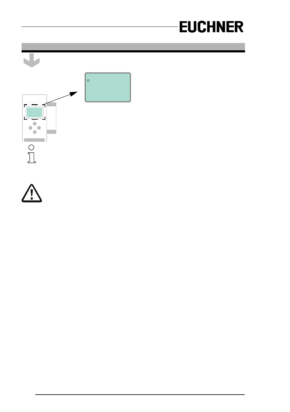 Asimon 3 g2 software, As-i safety monitor for 2 as-i circuits | EUCHNER AS-i Safety Monitor for 2 AS-i circuits User Manual | Page 28 / 103