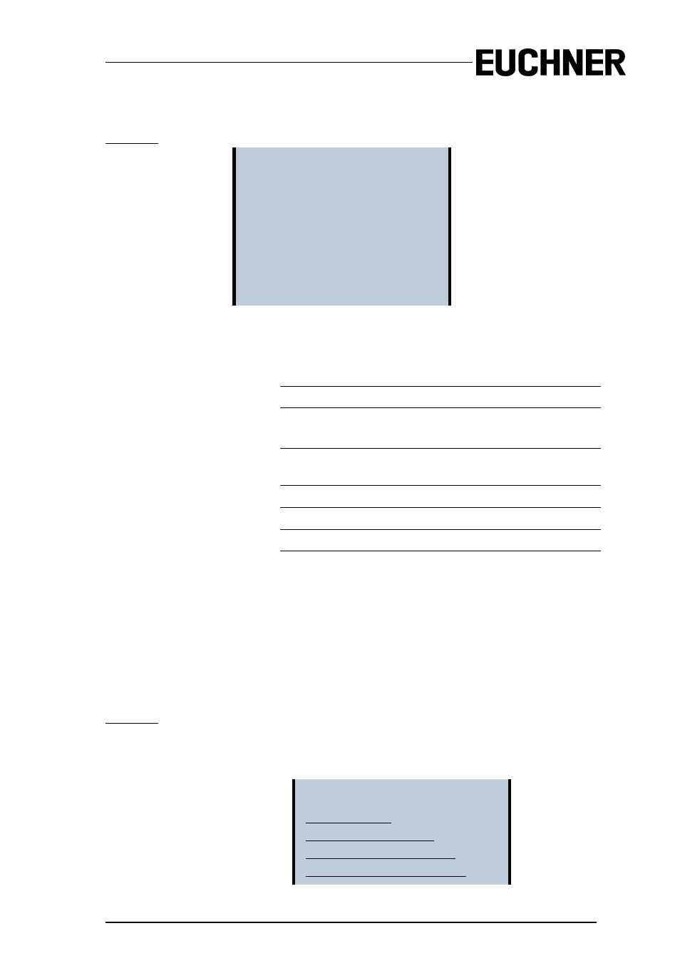 3 as-i safety, 1 teach codes, As-i safety | Teach codes, Teach codes – complete | EUCHNER AS-i Safety Monitor for 2 AS-i circuits User Manual | Page 53 / 103