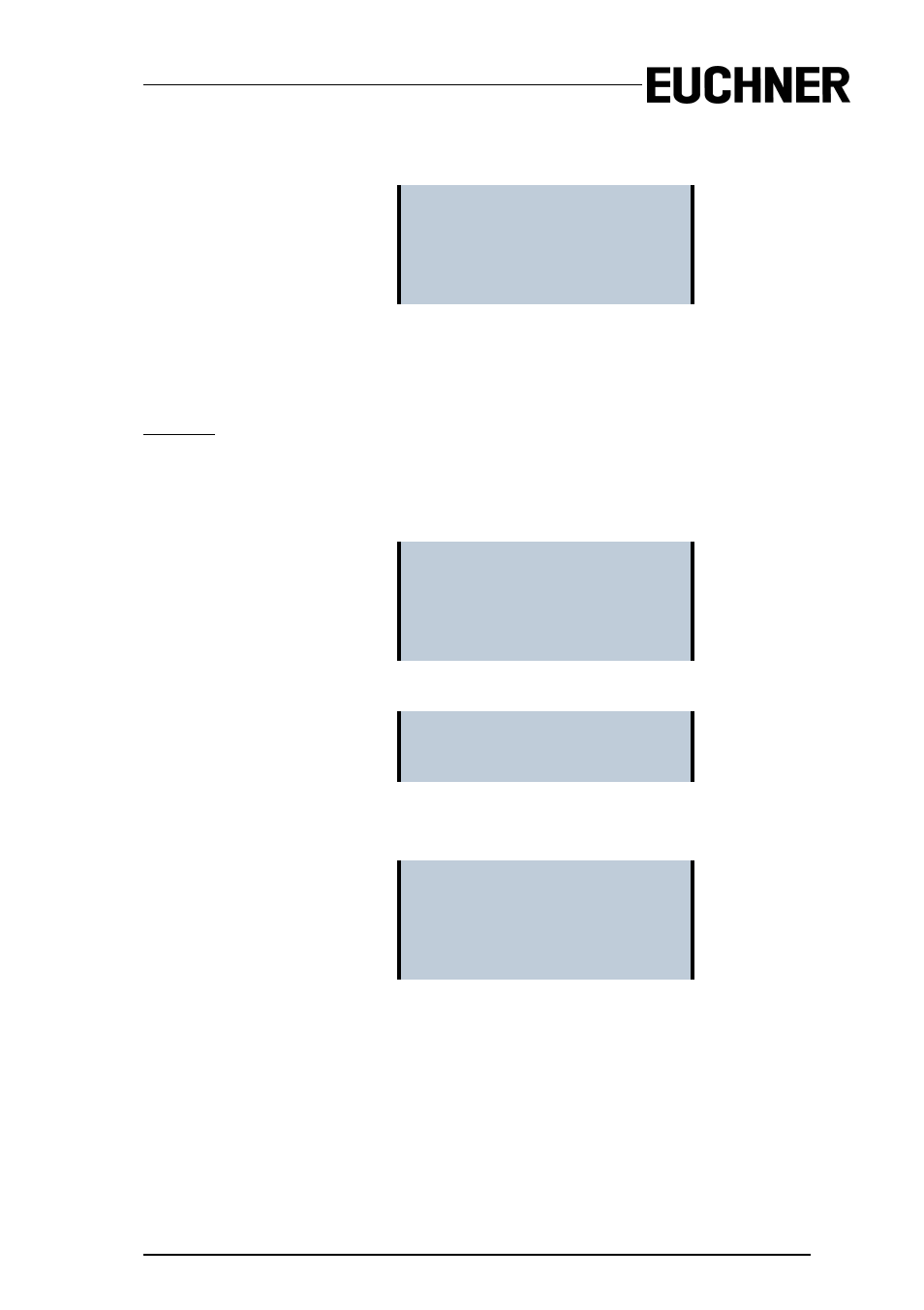 Input code seq | EUCHNER AS-i Safety Monitor for 2 AS-i circuits User Manual | Page 57 / 103