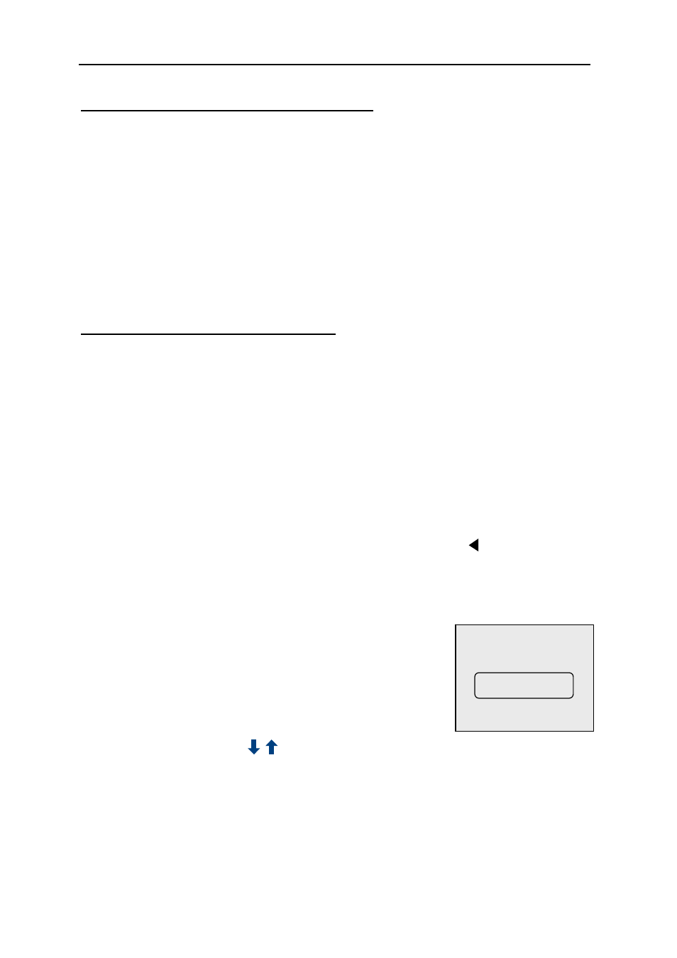 Behavior on switch on / initialization, 1 configuration (konfiguration) menu | EUCHNER HBAS User Manual | Page 11 / 34