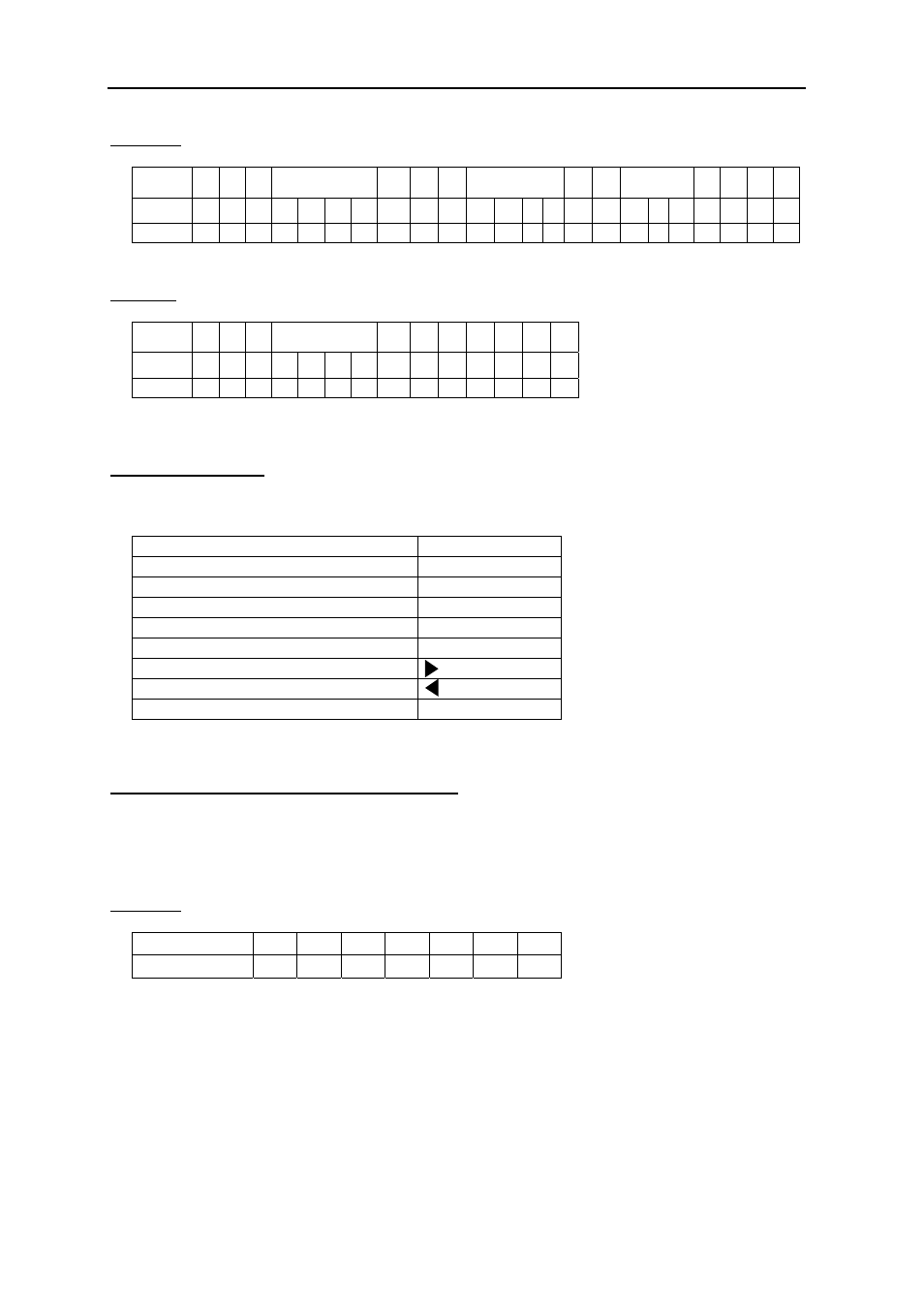 3 software reset (command byte 54h), Example: pulse generator inactive | EUCHNER HBAS User Manual | Page 22 / 34