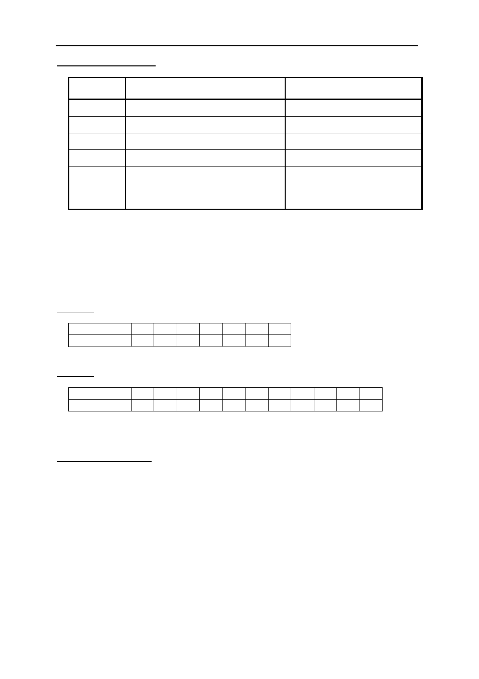 4 clear commands, 5 text commands | EUCHNER HBAS User Manual | Page 27 / 34