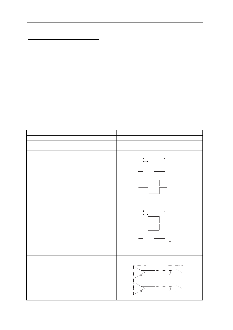 Installation instructions, Technical data: pulse generator | EUCHNER HBAS User Manual | Page 32 / 34
