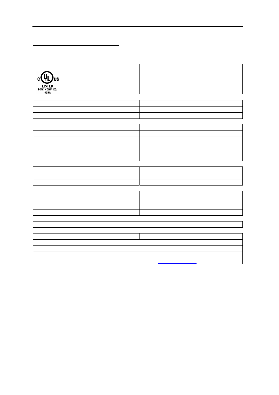 Technical data: general | EUCHNER HBAS User Manual | Page 33 / 34